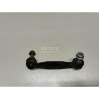 Стойка заднего стабилизатора левая BMW X1 E84 (2009 - 2015) 33506785607