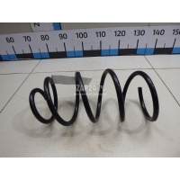 Пружина передняя BMW X1 E84 (2009 - 2015) 31336797580