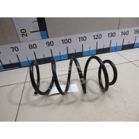 Пружина передняя BMW X1 E84 (2009 - 2015) 31336797580