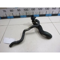 Патрубок BMW X1 E84 (2009 - 2015) 11537639999