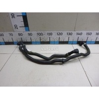 Патрубок отопителя BMW X1 E84 (2009 - 2015) 64219239779