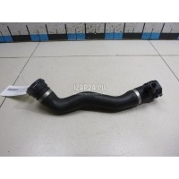Патрубок радиатора BMW X1 E84 (2009 - 2015) 17127612444