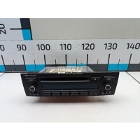 Магнитола BMW X1 E84 (2009 - 2015) 65129350505
