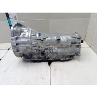 АКПП (автоматическая коробка переключения передач) BMW X1 E84 (2009 - 2015) 24008617114