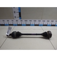 Полуось задняя левая BMW X1 E84 (2009 - 2015) 33207619497