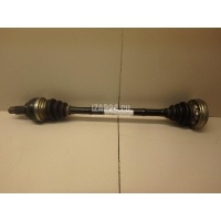 Полуось задняя правая BMW X1 E84 (2009 - 2015) 33207591596