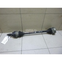 Полуось задняя правая BMW X1 E84 (2009 - 2015) 33207591596