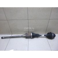 Полуось передняя правая BMW X1 E84 (2009 - 2015) 31607591682