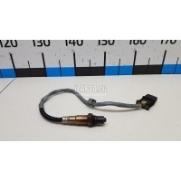 Датчик кислородный/Lambdasonde BMW X1 E84 (2009 - 2015) 11787589122