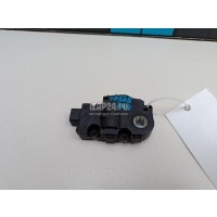 Моторчик заслонки отопителя BMW X1 E84 (2009 - 2015) 64119321034