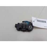 Моторчик заслонки отопителя BMW X1 E84 (2009 - 2015) 64119321034