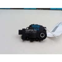 Моторчик заслонки отопителя BMW X1 E84 (2009 - 2015) 64119321034