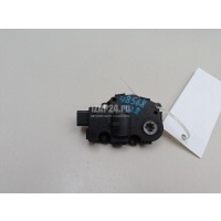 Моторчик заслонки отопителя BMW X1 E84 (2009 - 2015) 64119321034