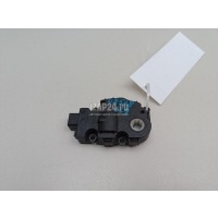 Моторчик заслонки отопителя BMW X1 E84 (2009 - 2015) 64119321034