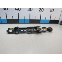 Механизм регулировки ремня безопасности Hyundai-Kia i30 (2007 - 2012) 888902R000WK