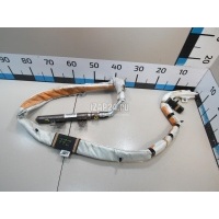 Подушка безопасности боковая (шторка) Hyundai-Kia i30 (2007 - 2012) 850102R000