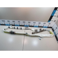 Подушка безопасности боковая (шторка) Hyundai-Kia i30 (2007 - 2012) 850202R000