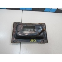 Кронштейн усилителя заднего бампера левый Hyundai-Kia i30 (2007 - 2012) 866412L000
