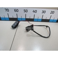 Фонарь подсветки номера Hyundai-Kia i30 (2007 - 2012) 925012L000