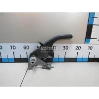 Рычаг стояночного тормоза Hyundai-Kia i30 (2007 - 2012) 597102R000WK