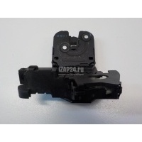 Замок багажника VAG Allroad quattro (2006 - 2012) 8P4827505C
