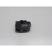 Моторчик заслонки отопителя Nissan XTerra (N50) (2005 - 2015) 27443ZP01A
