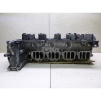 Головка блока Ssang Yong Actyon (2005 - 2012) 6640101120