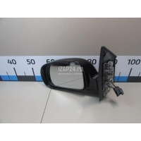 Зеркало левое электрическое Ssang Yong Actyon (2005 - 2012) 7891031021LAK