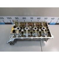 Головка блока Chrysler Compass (MK49) (2006 - 2016) 68141739AB