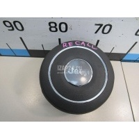 Подушка безопасности в рулевое колесо Chrysler Compass (MK49) (2006 - 2016) 1SR37XDVAJ