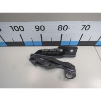 Петля капота левая Chrysler Compass (MK49) (2006 - 2016) 68086321AD