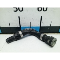 Патрубок отопителя Volvo C70 (2006 - 2013) 30636952