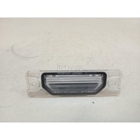 Фонарь подсветки номера Renault Koleos (HY) (2008 - 2016) 26510JY00A
