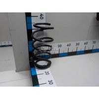 Пружина передняя Renault Koleos (HY) (2008 - 2016) 540102362R