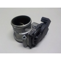 Заслонка дроссельная электрическая Hyundai-Kia Starex H1/Grand Starex 2007 351004A800