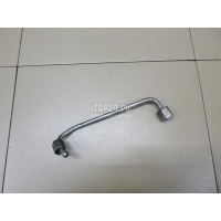 Трубка ТНВД Hyundai-Kia Starex H1/Grand Starex 2007 314504A440