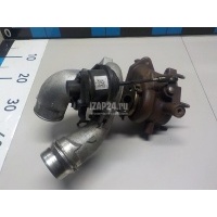 Турбокомпрессор (турбина) Hyundai-Kia Starex H1/Grand Starex 2007 282314A780