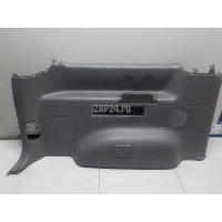 Обшивка багажника Hyundai-Kia Starex H1/Grand Starex 2007 857304H350KD