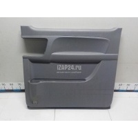 Обшивка двери сдвижной Hyundai-Kia Starex H1/Grand Starex 2007 833024H000KD
