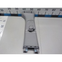 Обшивка стойки Hyundai-Kia Starex H1/Grand Starex 2007 858304H010TX