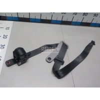 Ремень безопасности Hyundai-Kia Starex H1/Grand Starex 2007 898204H021TX