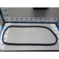 Уплотнитель стекла двери Hyundai-Kia Starex H1/Grand Starex 2007 878384H000