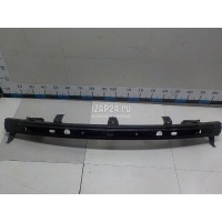 Усилитель заднего бампера Hyundai-Kia Starex H1/Grand Starex 2007 866304H000