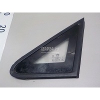 Стекло кузовное глухое левое Hyundai-Kia Starex H1/Grand Starex 2007 861704H050