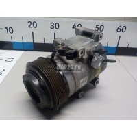 Компрессор кондиционера Hyundai-Kia Starex H1/Grand Starex 2007 977014H010