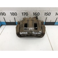Суппорт тормозной передний правый Hyundai-Kia Starex H1/Grand Starex 2007 581304H500