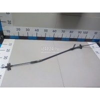 Трос стояночного тормоза центральный Hyundai-Kia Starex H1/Grand Starex 2007 597504H000