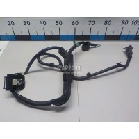 Клемма аккумулятора плюс Hyundai-Kia Starex H1/Grand Starex 2007 918514H040