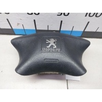 Подушка безопасности в рулевое колесо Citroen-Peugeot Partner (M59) (2002 - 2012) 4112KY