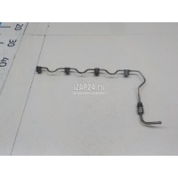 Магистраль обратки Nissan NP300 (2008 - 2015) 16671EB30A